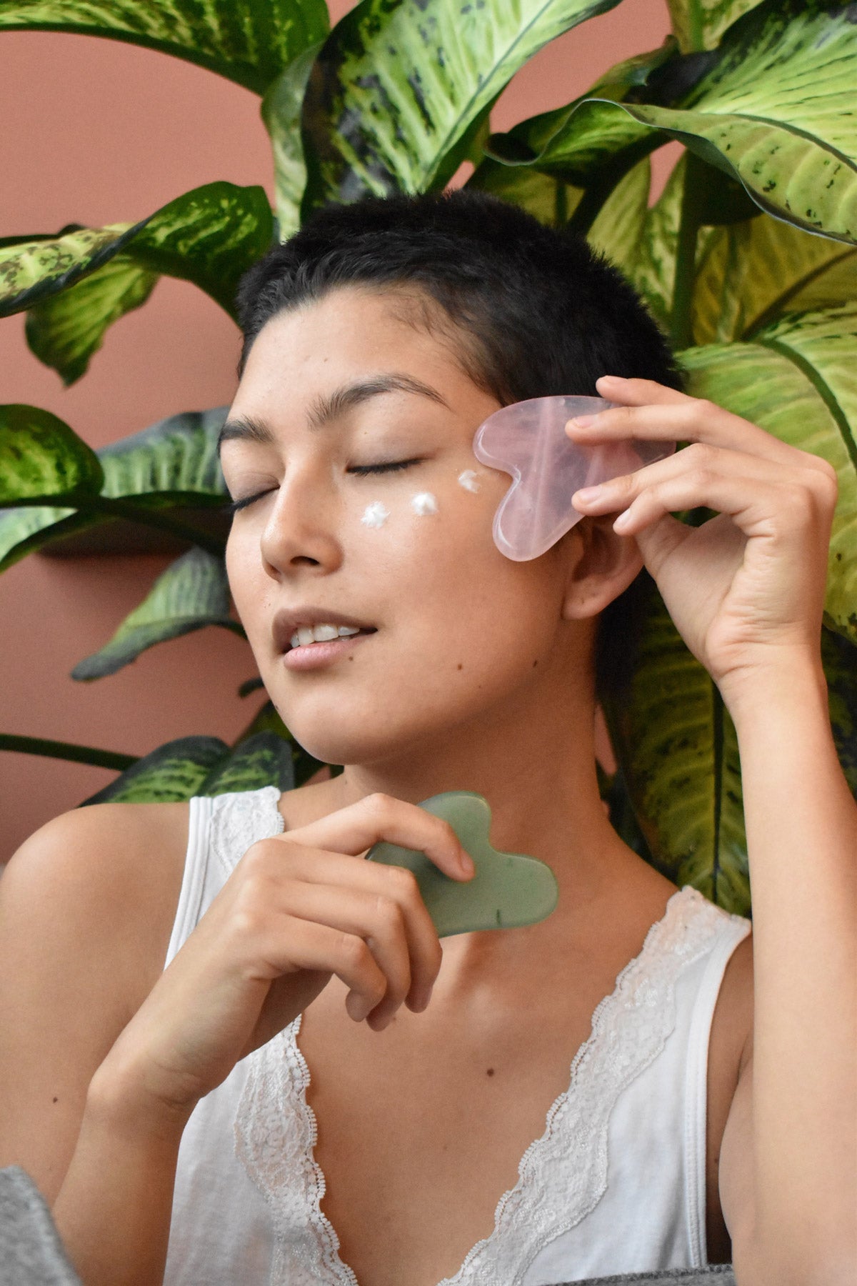 Probiotic skincare