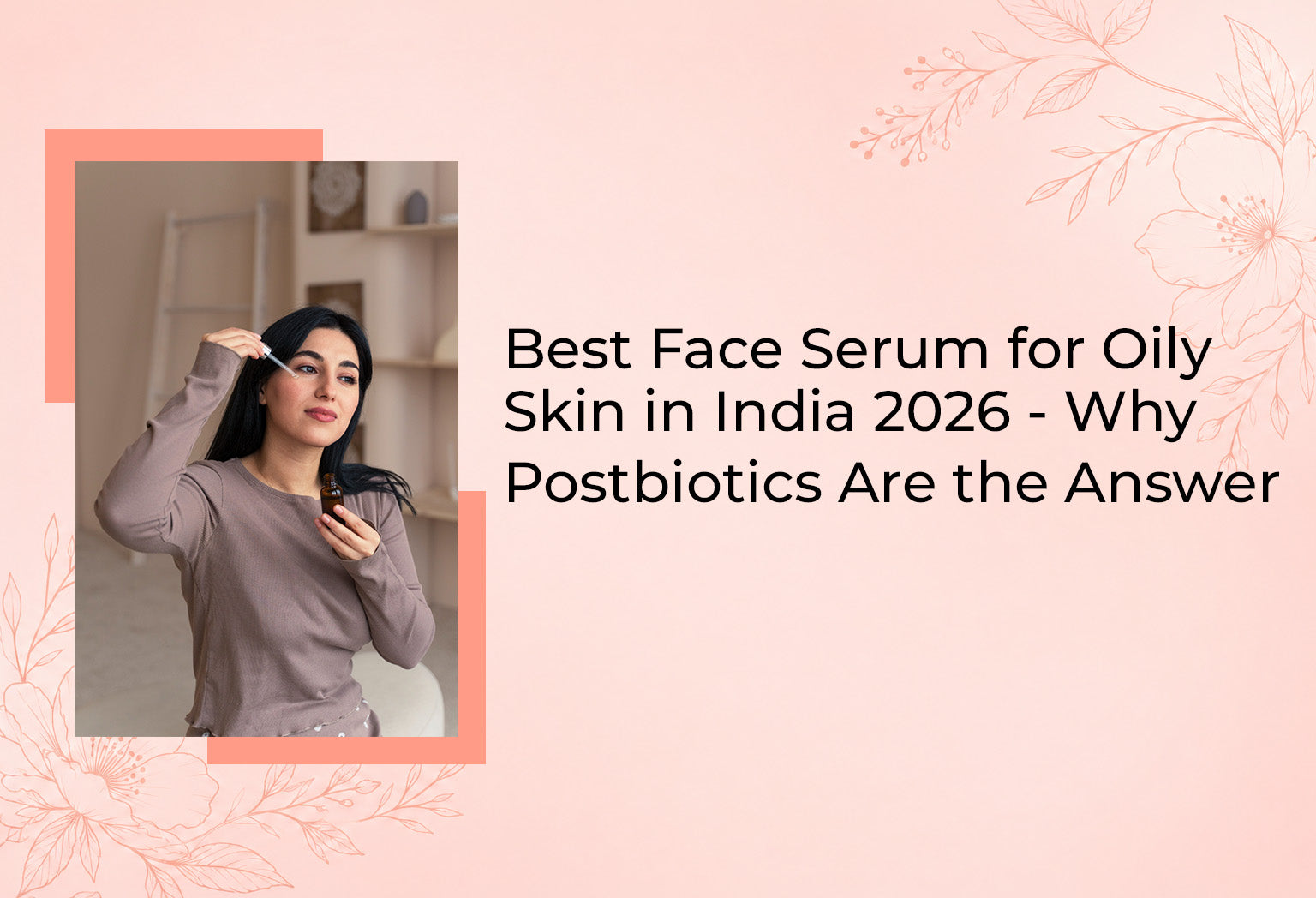 Face Serum