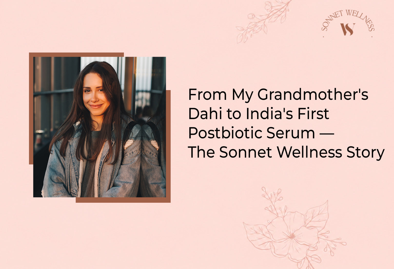 Postbiotic Serum