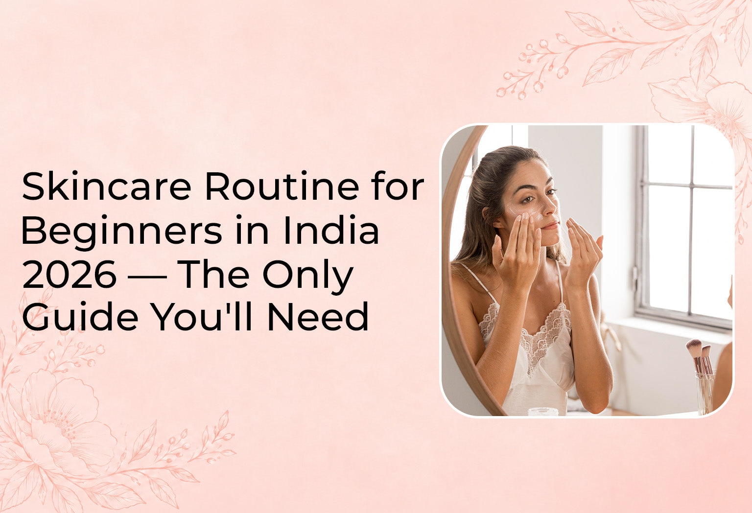 Skincare Routine