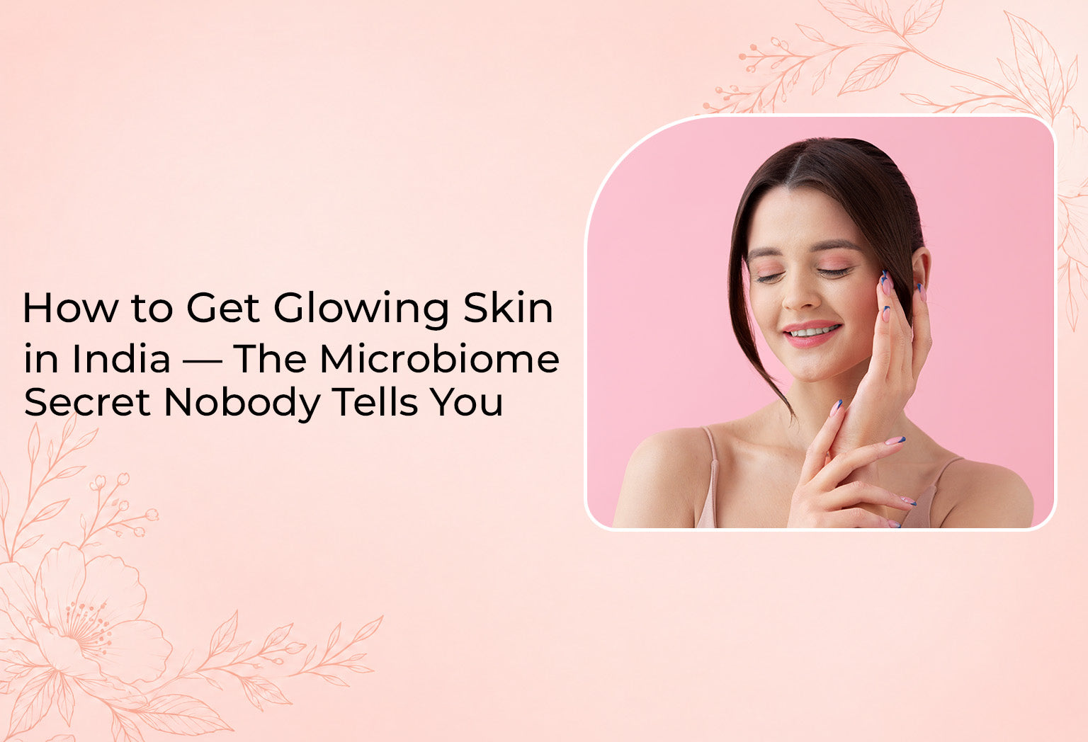 Glowing Skin