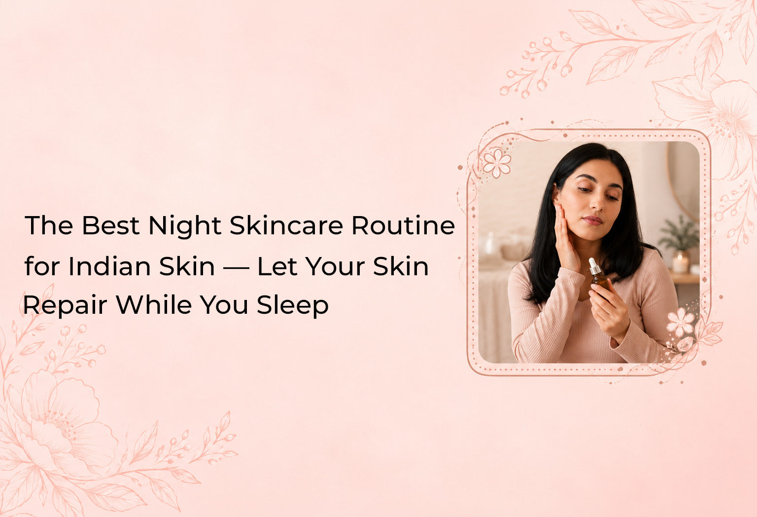 Night Skincare