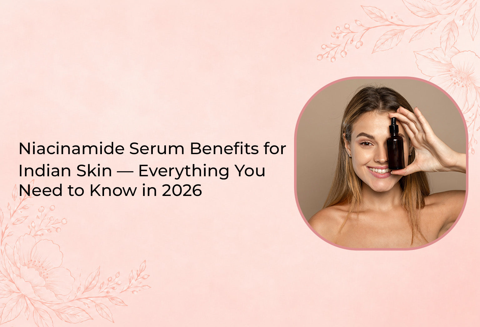 Niacinamide Serum