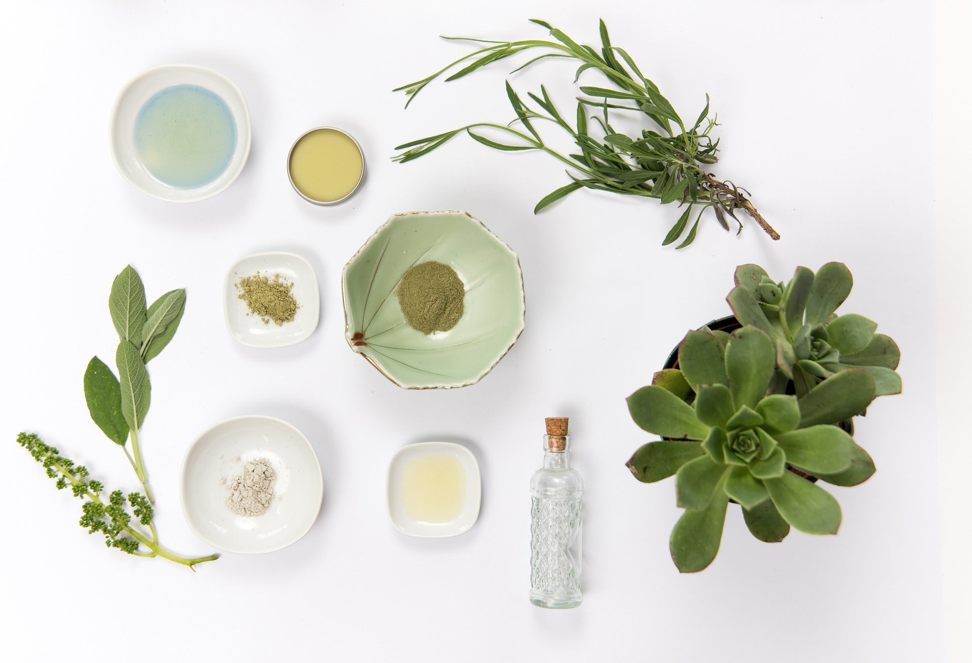 How to Create the Perfect Natural Skin Care Routine