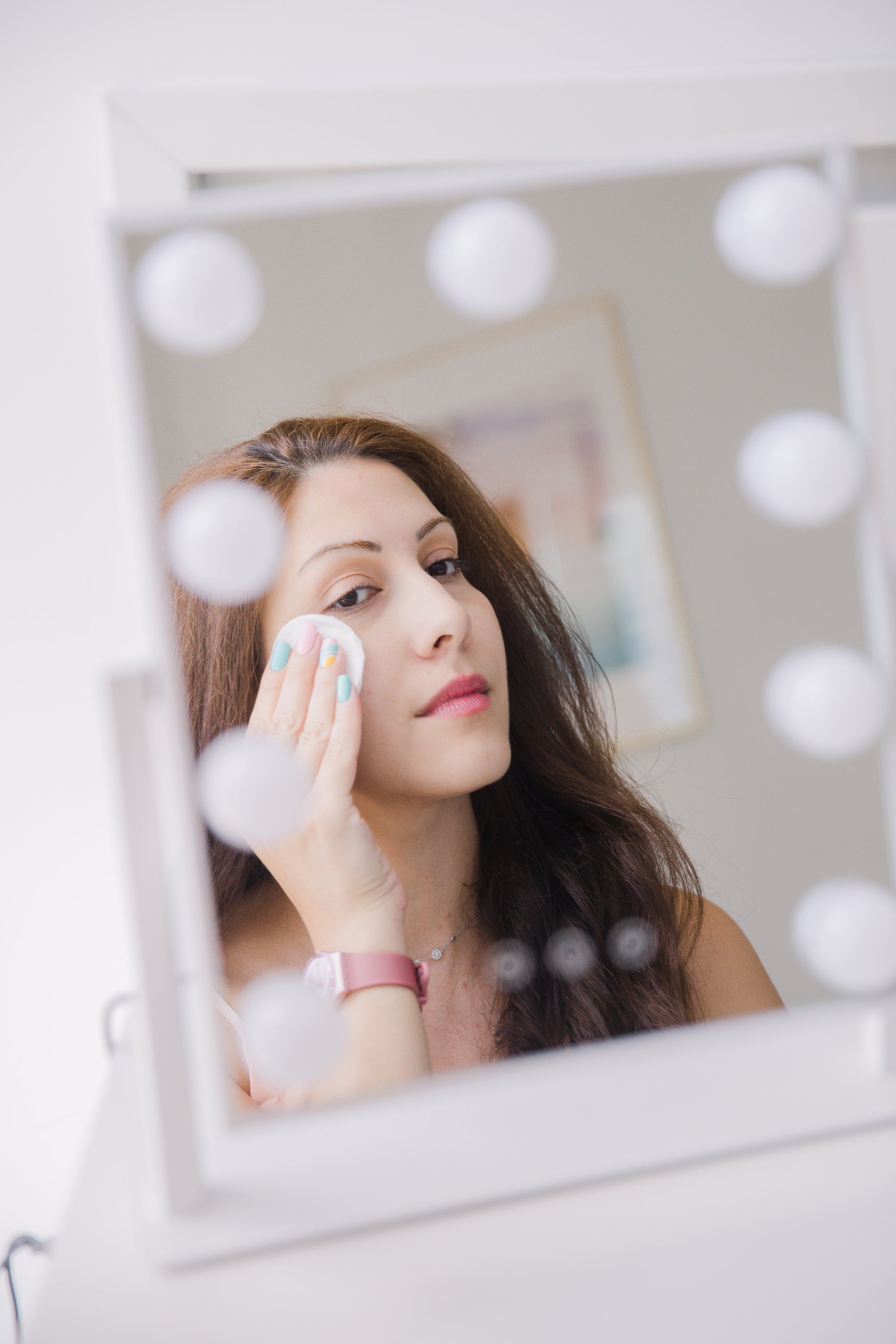 What Is A Toner & Best face toner for Oily Skin