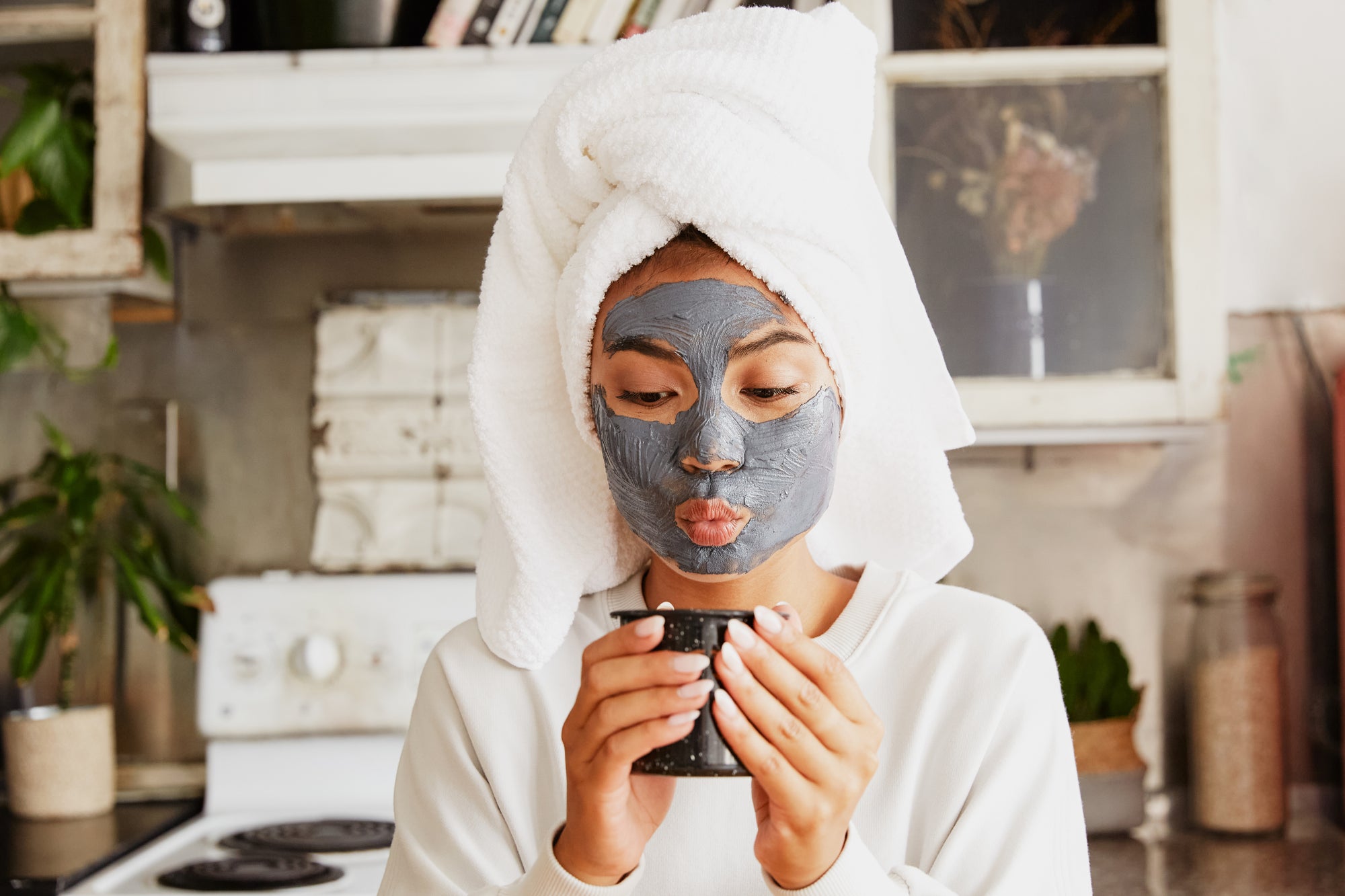 Wedding skincare routine for the perfect glow