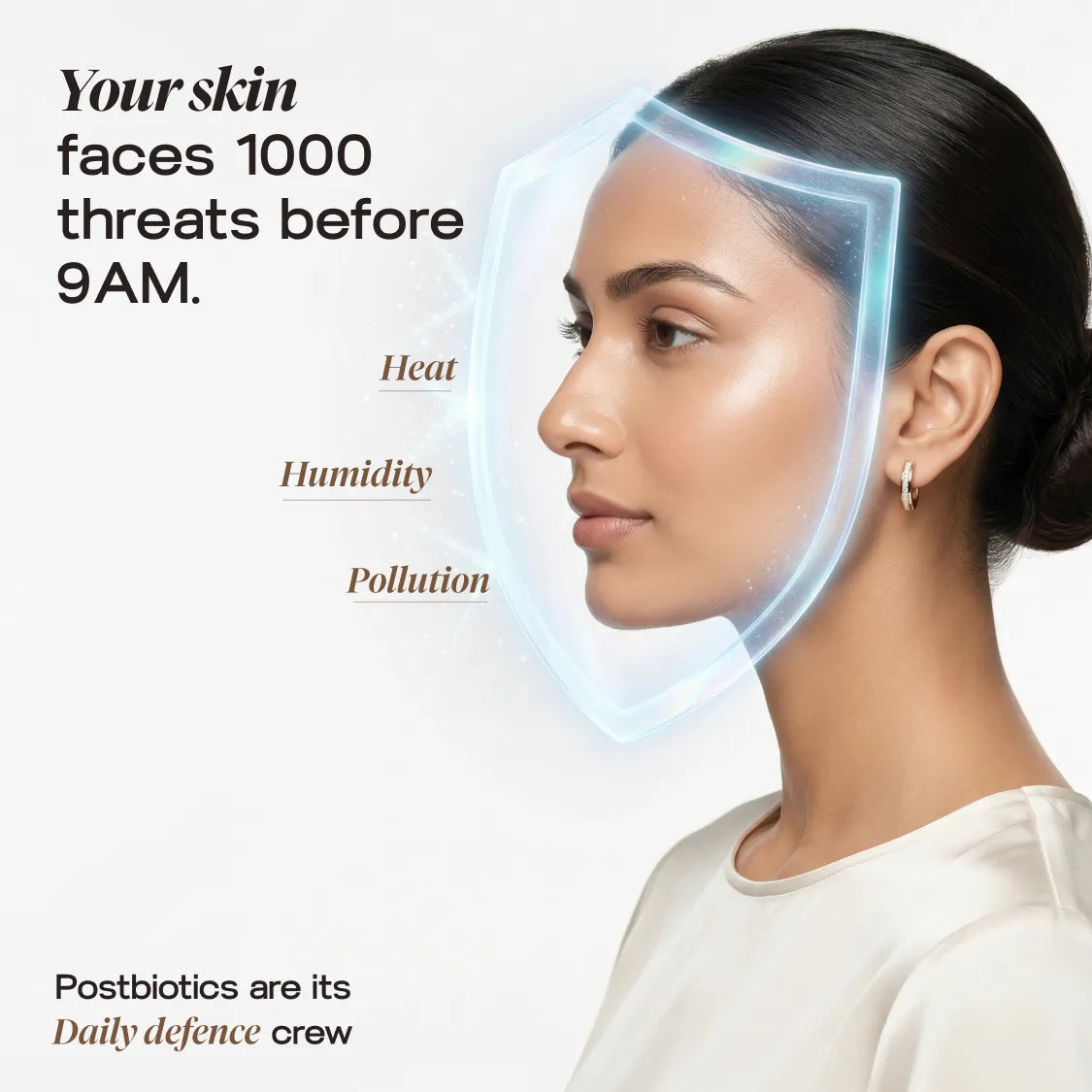 Solution for Dark Spots
