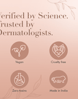Smear It On Face Mask