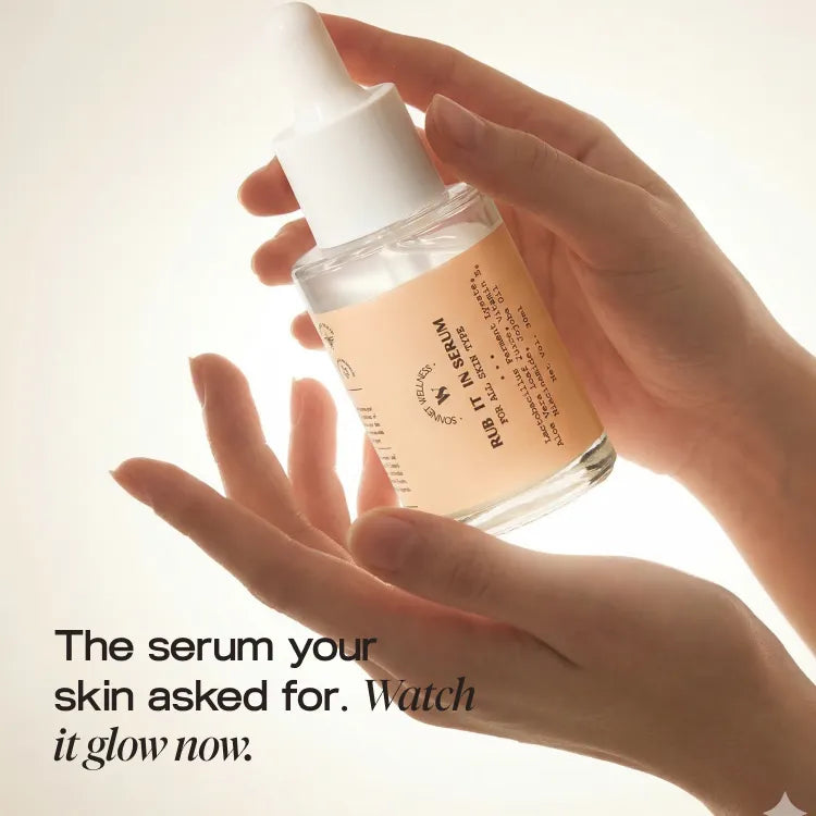 Vitamin C Face Serum for Pigmentation