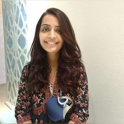 Aditi Chindani