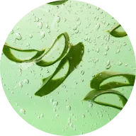 Aloe Vera Leaf Juice