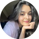 Priya M.