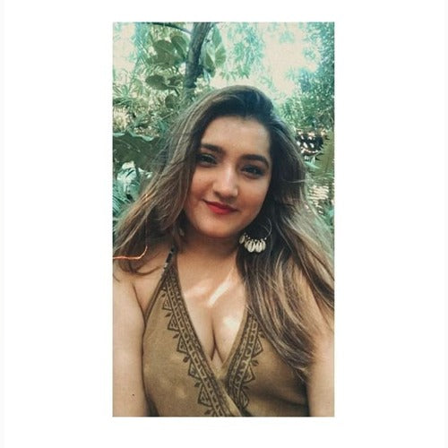 Khushboo Thakkar