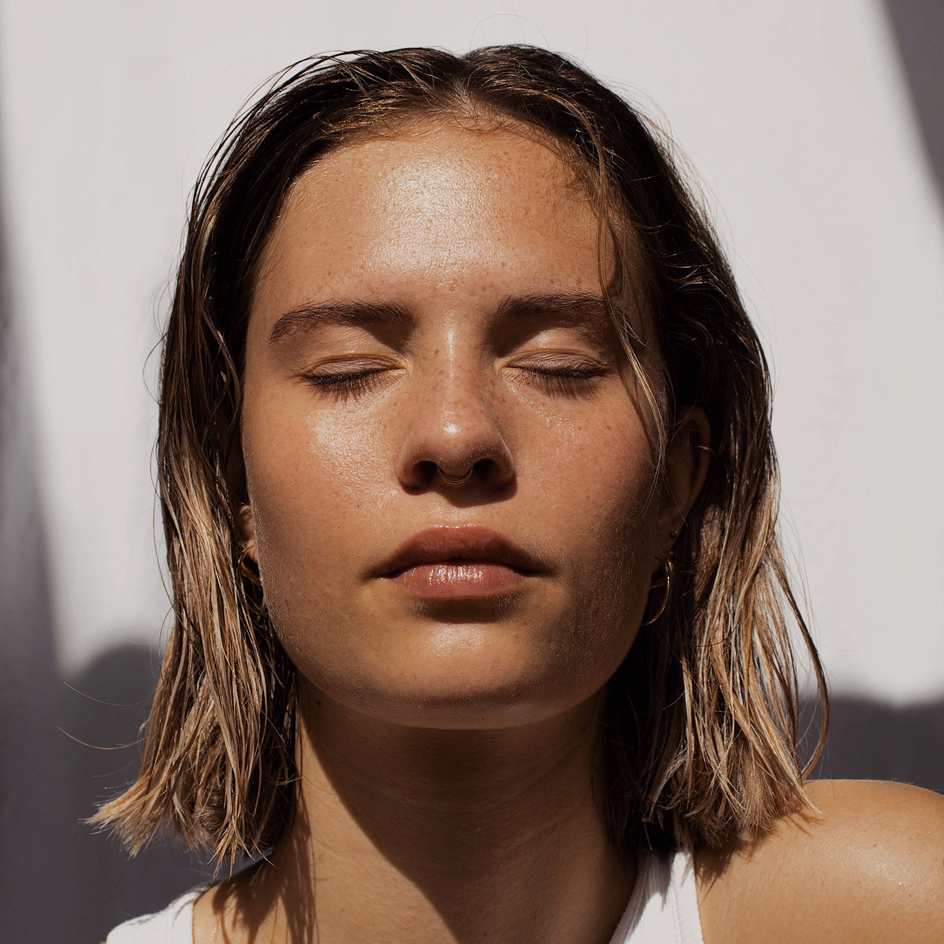 Skincare Ritual