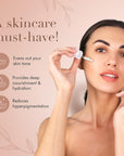 Vitamin C Face Serum | Rub It In Serum