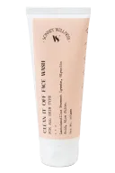 CLEAN IT OFF (Face Wash) 100ml: