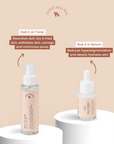 Dewy Duo (100ml +30ml)