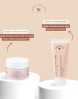 Everyday Essentials (100gms + 45ml)