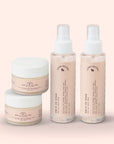 Deep Clean Couplette (100ml + 45ml)