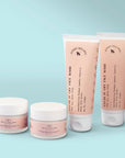 Everyday Essentials (100gms + 45ml)