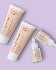Flawsome Twosome (100gms + 30ml)