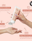 Clean It Off Face Wash