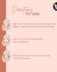 Clean It Off Face Wash